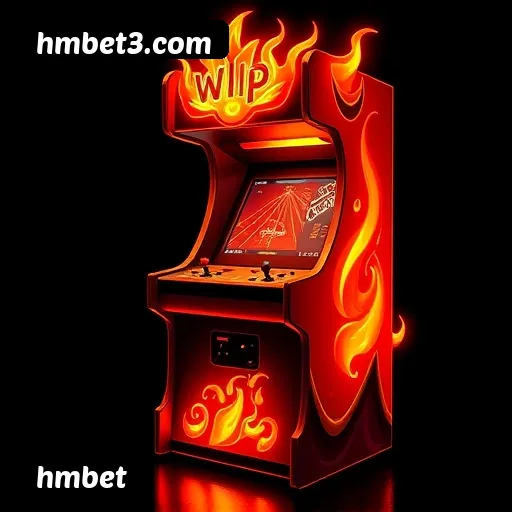 Coleção Premium de Slots hmbet - NetEnt, Pragmatic Play, Evolution